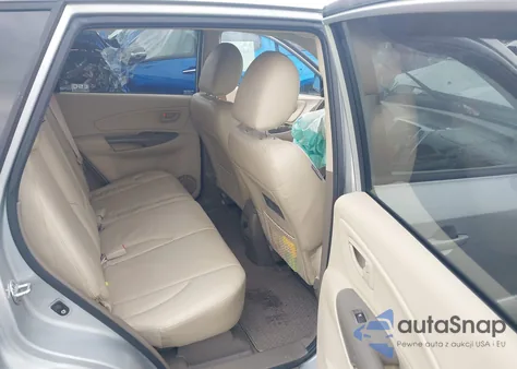 2008 Hyundai Tucson Limited V6/Se from USA, damaged, VIN KM8JN72D28U896025